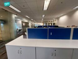 Suntec Tower Three (D1), Office #569895501
